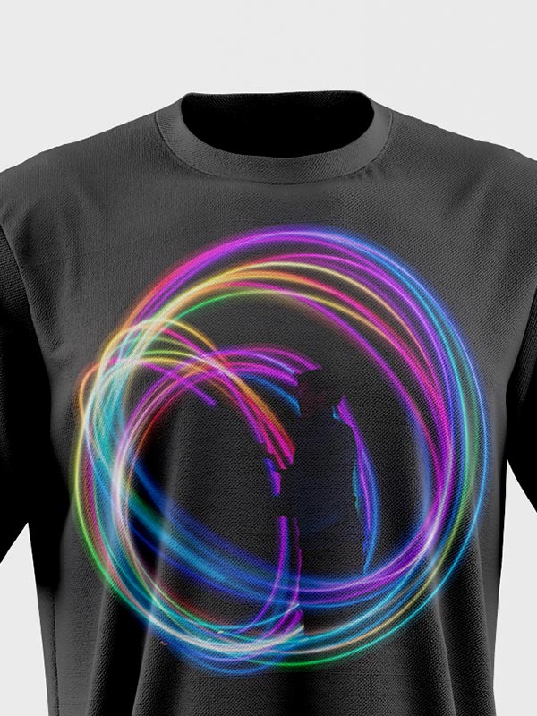 T-Shirt Four - Зображення 2