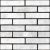klinker-brick-white